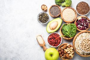 Nutrition